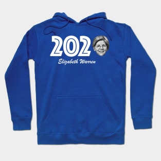 Elizabeth Warren 2020 Hoodie